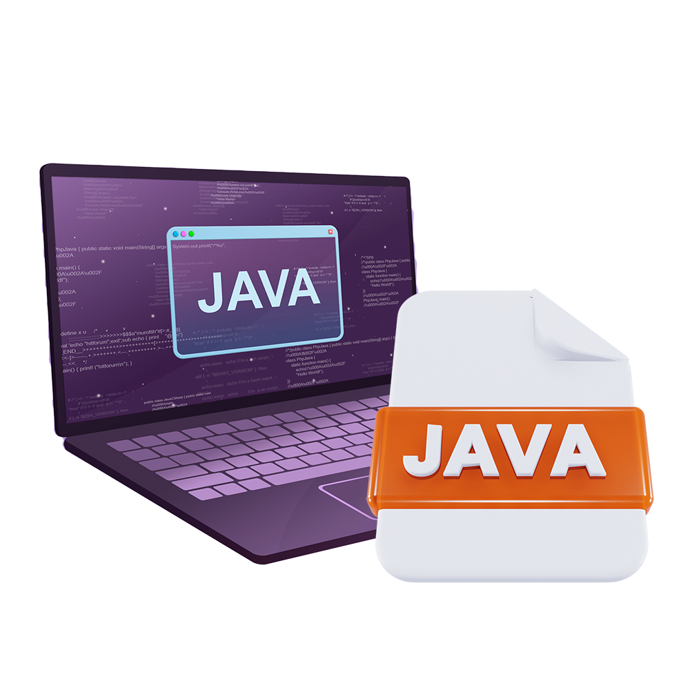 Программирование на Java