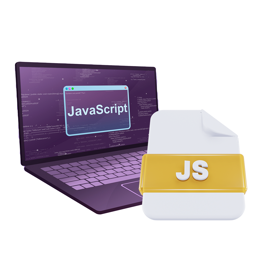 Программирование на JavaScript