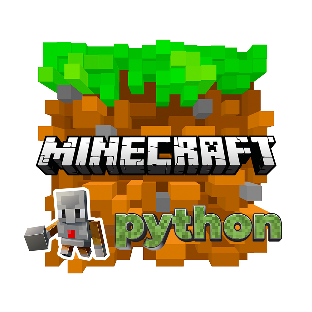 Программирование на Python в Minecraft