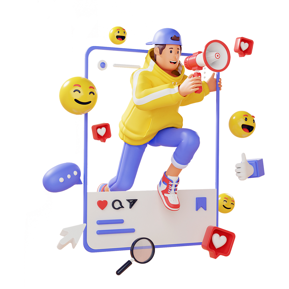 Реклама и SMM для подростков