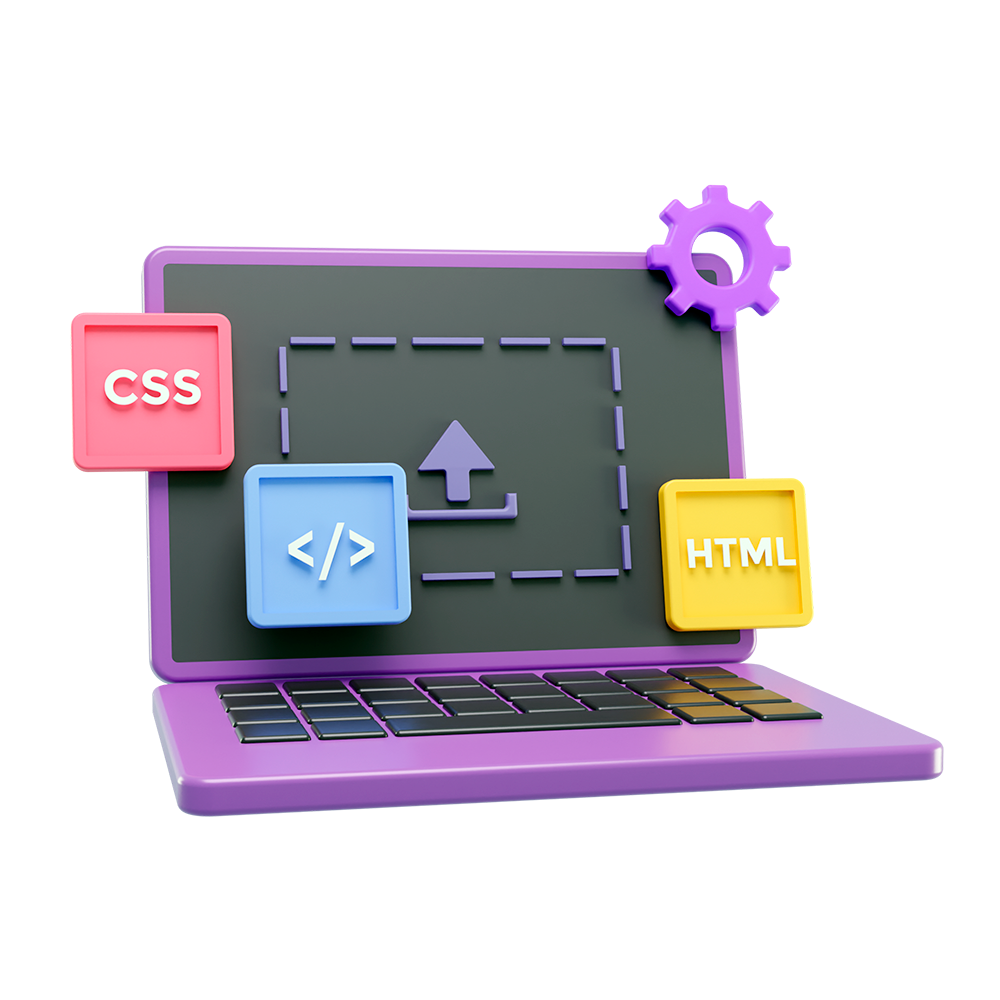 WEB-дизайн (HTML, CSS, CMS)