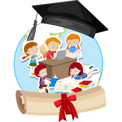 graduate