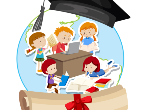 graduate