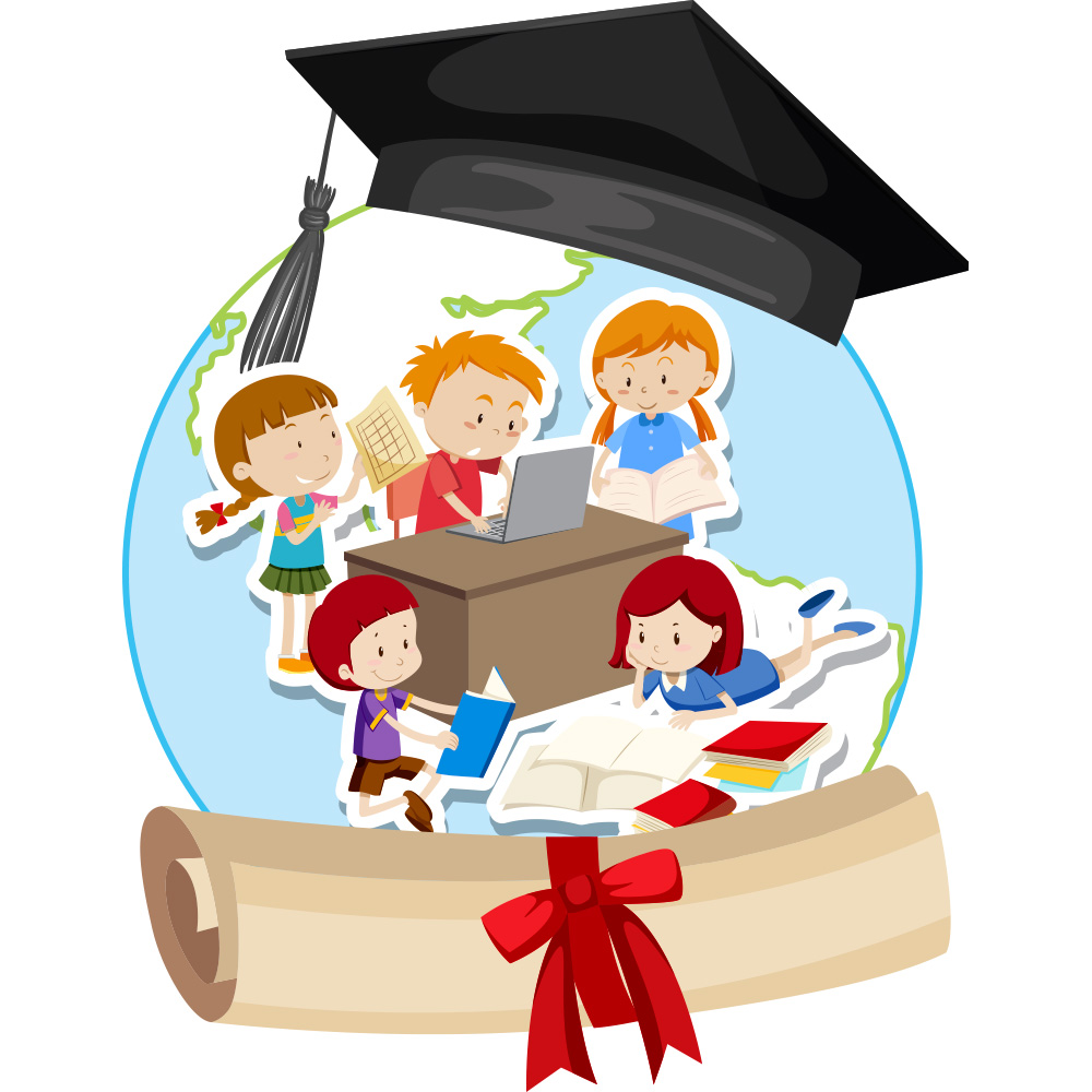graduate